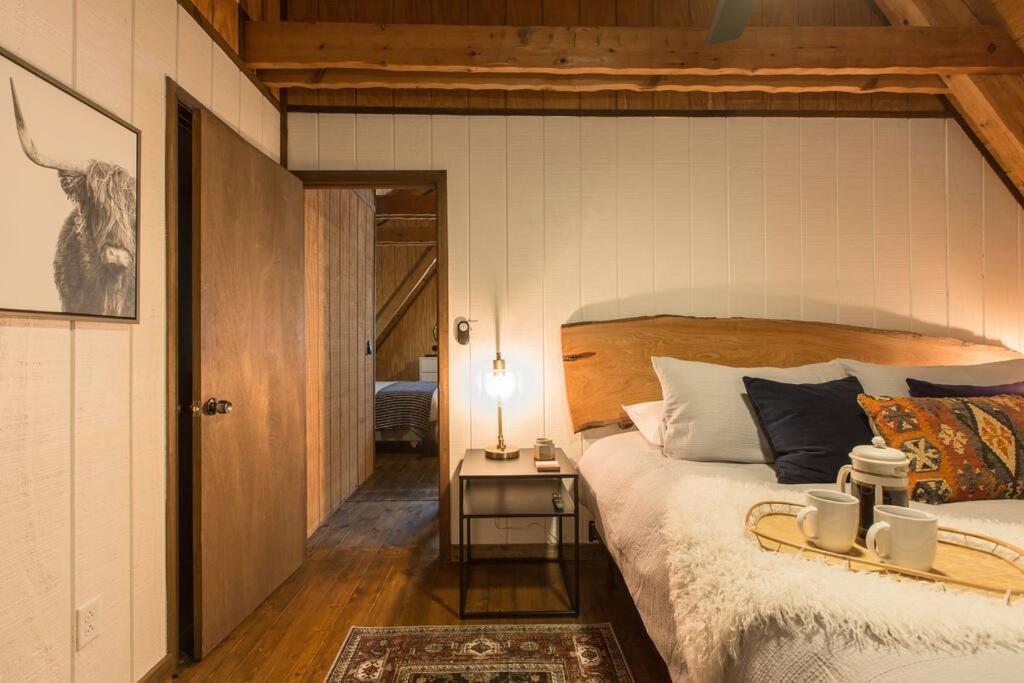 Southern Oak Cabin - Newly Remodeled - Close To All Attractions Sevierville Luaran gambar